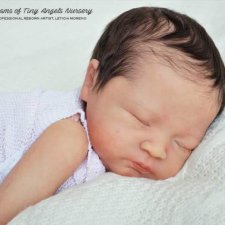 Jack скульптораd Nikki Johnston, автор прототипа Leticia Moreno