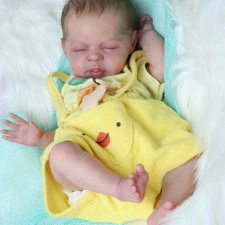 Theo скульптора Irina Kaplanskaya, автор прототипа Елена Киприянова