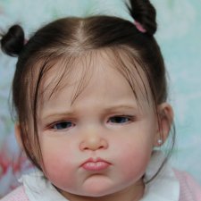 Grace скульптора Ping Lau, автор прототипа Conny Burke