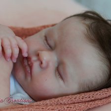 Loulou скульптора Joanna Kazmierczak, автор прототипа Silvia Ezquerra