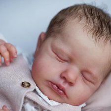 Loulou скульптора Joanna Kazmierczak, автор прототипа Bianca Franke