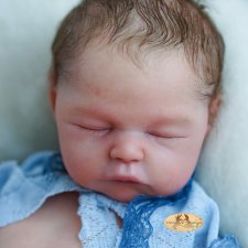 Sierra скульптора Maisa Said, автор прототипа Bianca Franke