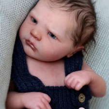 Corvin скульптора Sabine Altenkirch, автор прототипа Jacqueline Kramer