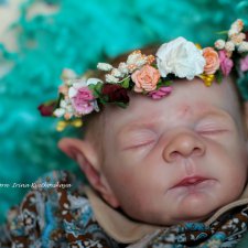 Janus скульптора Karola Wegerich, автор прототипа Ирина Кветковская