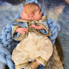 Janus скульптора Karola Wegerich, автор прототипа Christine Reese