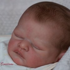 Jonah скульптора Heike Kolpin, автор прототипа Silvia Ezquerra