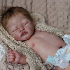 Jonah скульптора Heike Kolpin, автор прототипа Séverine Piret