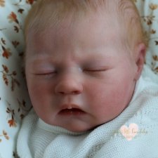 Alma от Bountiful Baby, автор прототипа Jacqueline Kramer