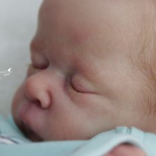 Little Pip скульптора Cassie Ann Brace, автор прототипа Beatriz Clemente