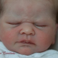 Kovu скульптора Sabrina Hergarten, автор прототипа Silvia Ezquerra