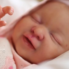 Katy скульптора Iveta Eckertová, автор прототипа Andrea Heeren