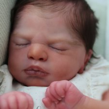 Everlee скульптора Sabine Altenkirch, автор прототипа Jacqueline Kramer