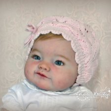 Naomi скульптора Ping Lau, автор прототипа Katerina Karli