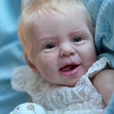 Hani скульптора AK Kitagawa, автор прототипа Ирина Кветковская