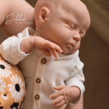 Delilah от скульптора Nikki Johnston