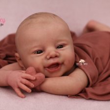 Oakley скульптора Sandy Faber, автор прототипа Shaylen Maxwell