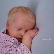 Manuela скульптора Rafaela Spiandorelli, автор прототипа Alexa Calvo