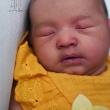 Manuela скульптора Rafaela Spiandorelli, автор прототипа Holly Paz