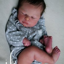 Junis скульптора Sabine Altenkirch, автор прототипа Jacqueline Kramer