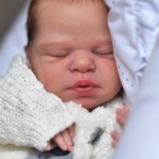 Macie скульптора Cassie Ann Brace, автор прототипа Светлана Гундарина