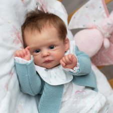 Joleen скульптора Cristina Ortolani, автор прототипа Heike Kolpin