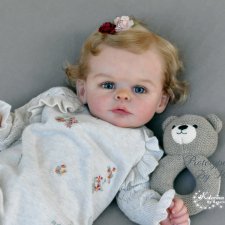 Joleen скульптора Heike Kolpin, автор прототипа Katerina Karli