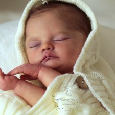 Ruby скульптора Mayra Garza, автор прототипа Veronica Lale