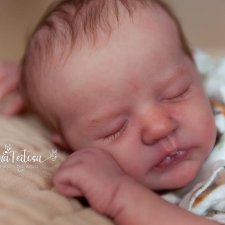 Serena скульптора Taynan Freitas , автор прототипа Symara Feitosa