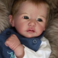 Yehudi скульптора Adrie Stoete, автор прототипа Cheryl van Pletzen