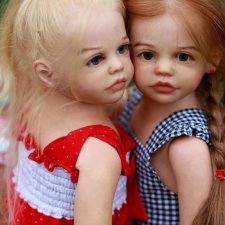 Maxima скульптора Sigrid Bock, автор прототипа сам скульптор