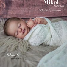 Mikol скульптора Nicoleta Carmanschi, автор прототипа Judith Suro