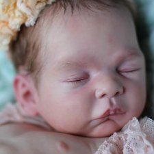 Roxanne скульптора Menna Hartog, автор прототипа Ирина Кветковская