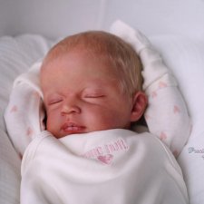 Arabian Princess Coco скульптора Ebtehal Abul, автор куклы прототипа Alexa Calvo