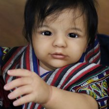 Vito скульптора Laura Tuzio-Ross, автор прототипа Marie Metayer