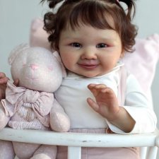 Brinley скульптораr Dawn Donofrio, автор прототипа Анастасия Бочкова