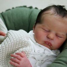 John скульптора Taynan Freitas, авто прототипа Jacqueline Kramer