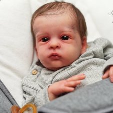 Oskar скульптора Olga Auer, автор прототипа Angela G. Aguayo