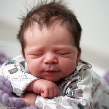 Pascale скульптора Joanna Kazmierczak, автор прототипа Bianca Franke