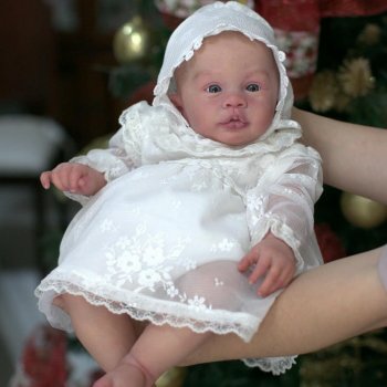 Zippy скульптора Andrea Arcello, автор прототипа Tiffany Acosta