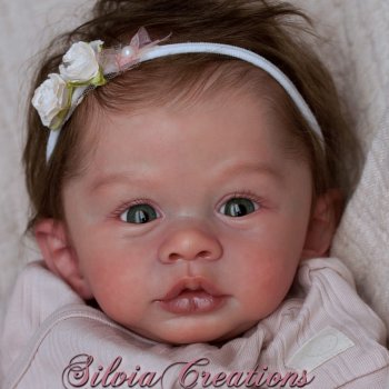 Zippy скульптора Andrea Arcello, автор прототипа Silvia Ezquerra