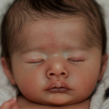 Mika скульптора Karola Wegerich, автор прототипа Silvia Ezquerra