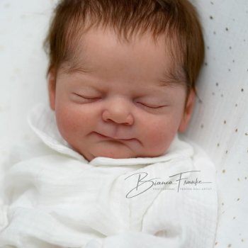 Bellamy скульптора Elisa Marx, автор прототипа Bianca Franke