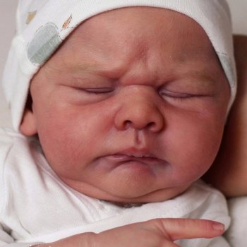 Kori скульптора Doris Moyers Hornbogen, автор прототипа Veronica Lale