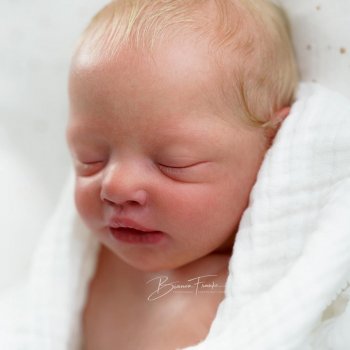 Elsie скульптора Cassie Ann Brace, автор прототипа Bianca Franke