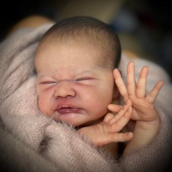 Gracie Mae скульптора Laura Lee Eagles от Kelly Dudley