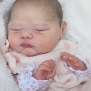 Edith скульптора Cassie Ann, автор  Kelly Dudley