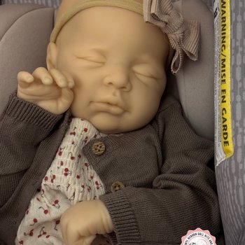 BEP скульптора JoyLynn Wong