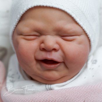 Ciccia скульптора Vincenzina Care, автор прототипа Bianca Franke