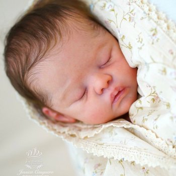 Little Bear скульптора Beatriz Clemente, автор прототипа Jessica Casquero