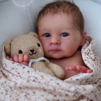 Vian скульптора Olga Auer, автор прототипа Alexa Calvo